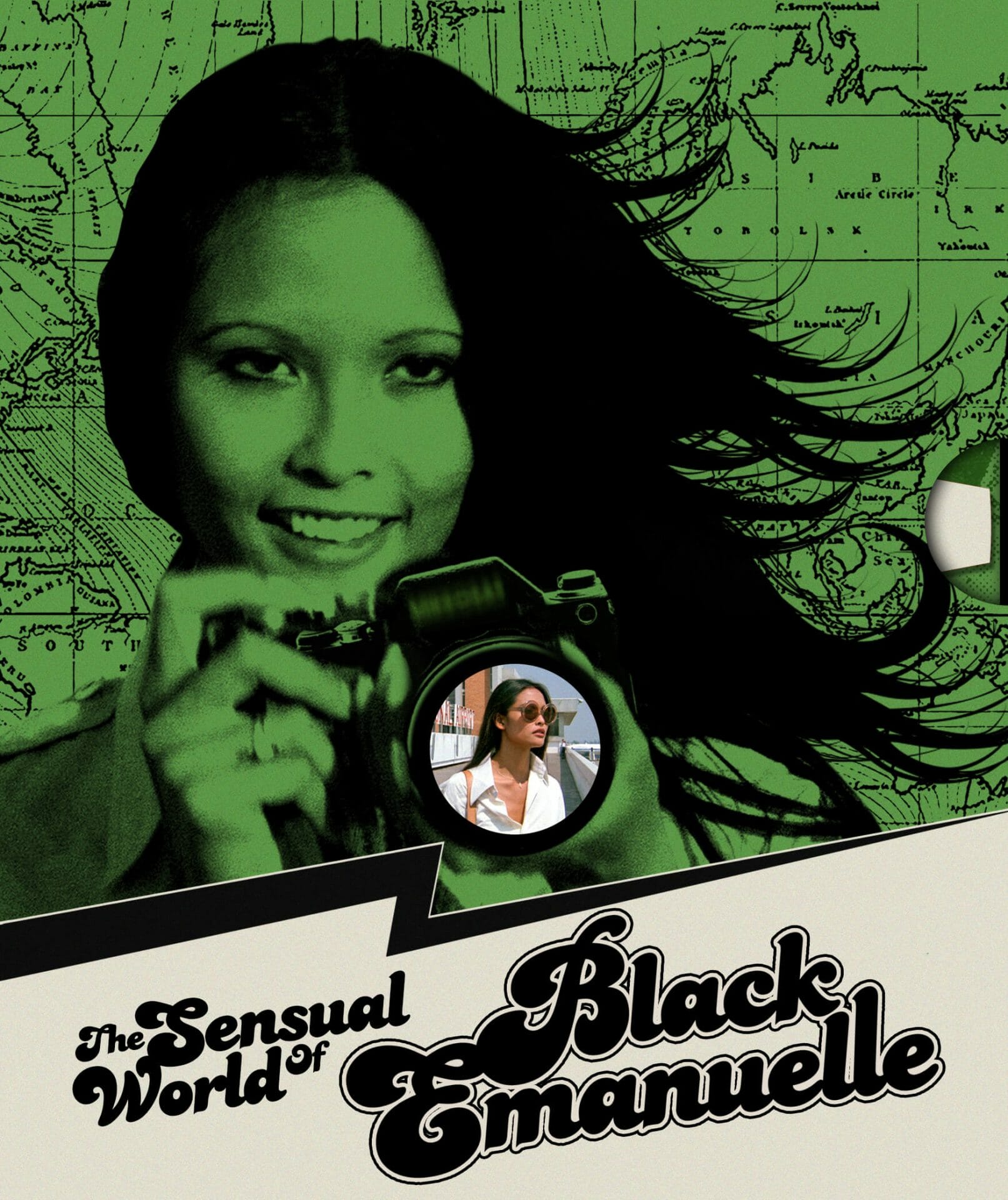 1754px x 2088px - AS-IS SEE NOTE) The Sensual World Of Black Emanuelle (Severin 15 Disc  Boxset) (Blu-Ray) â€“ DiabolikDVD